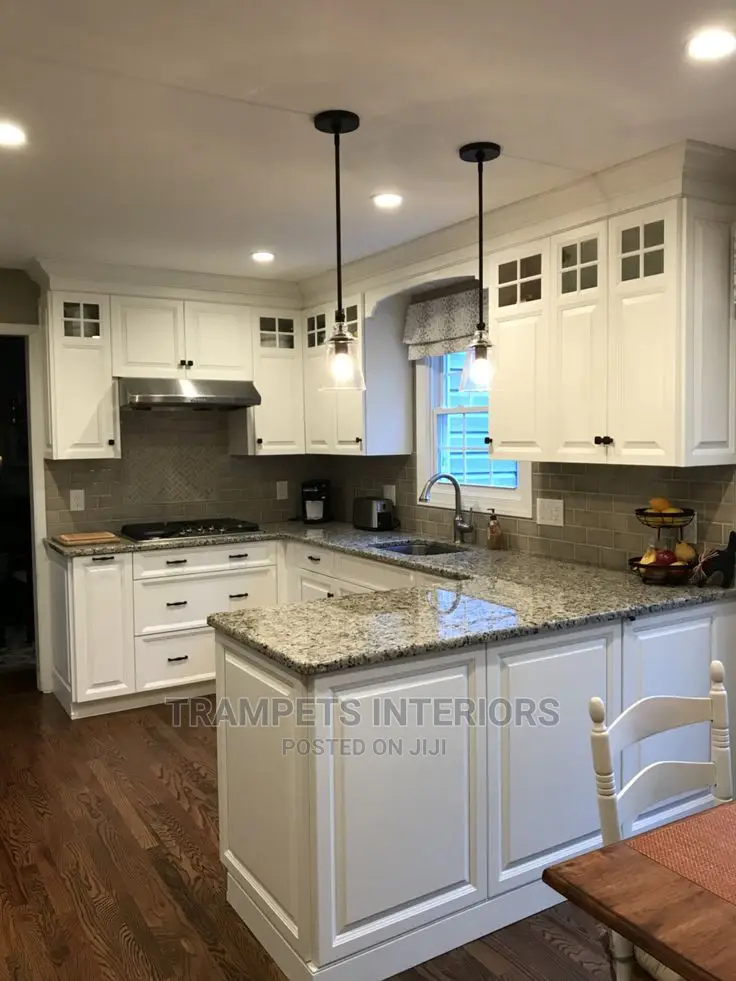 Kitchen Cabinets Designs