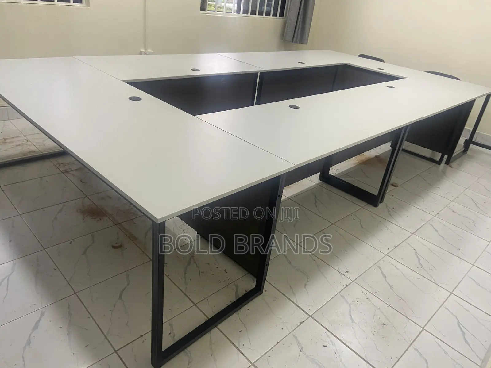 Boardroom Table