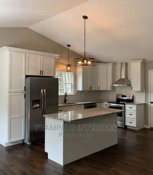 Kitchen Cabinets Design