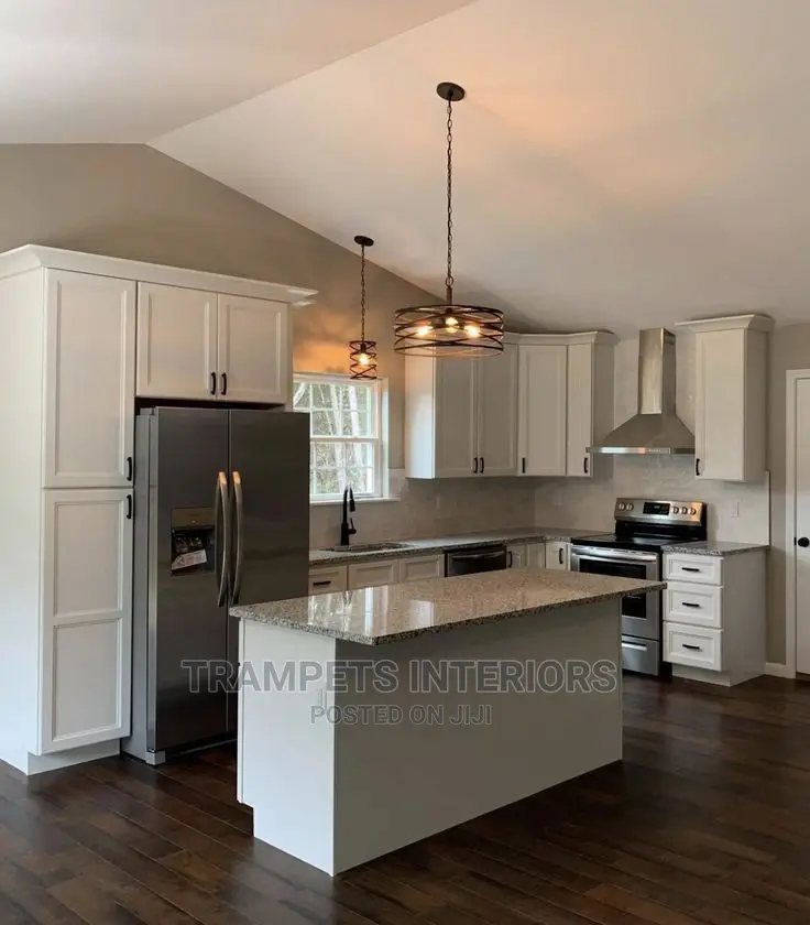 Kitchen Cabinets Design
