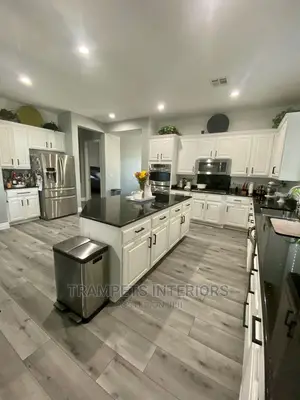 Kitchen Cabinets/ Wide Range Cabinets