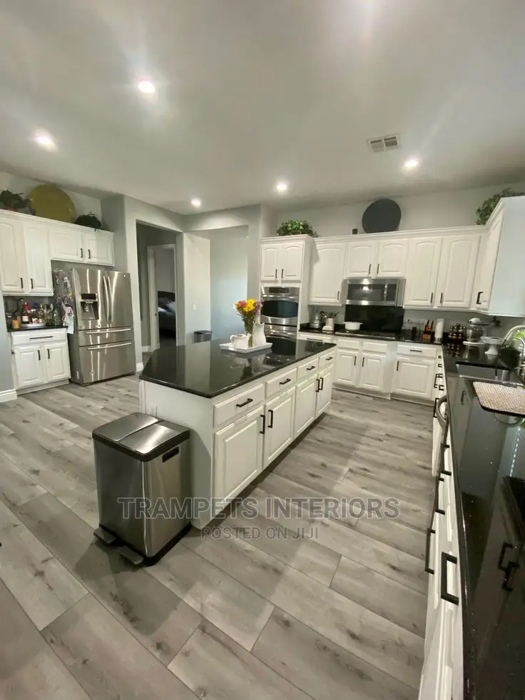 Kitchen Cabinets/ Wide Range Cabinets