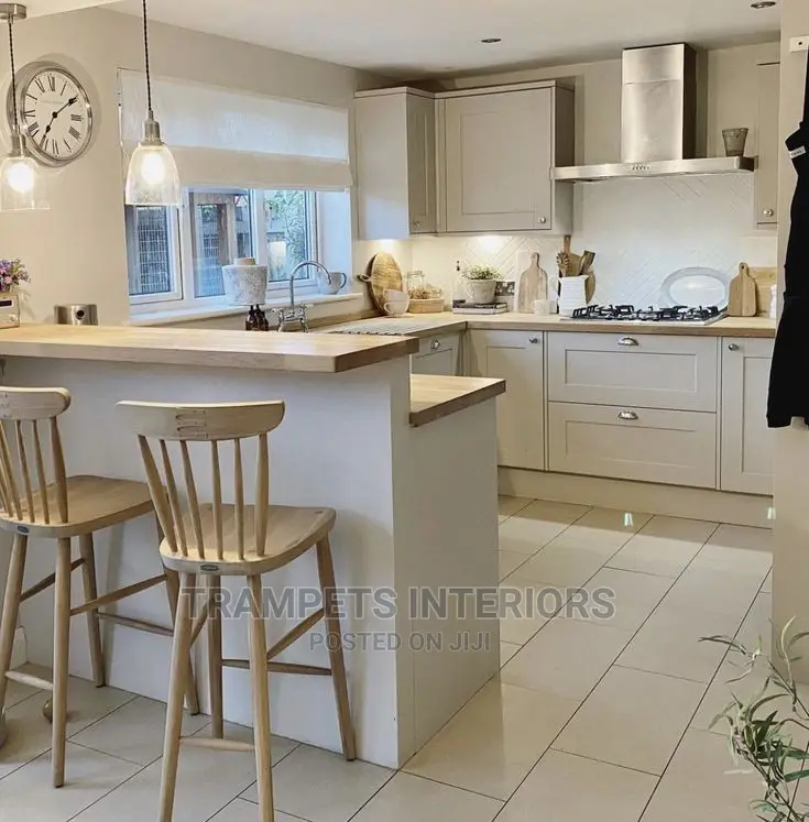 Kitchen Cabinets