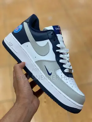 Nike Airforce 1 Paris (PSG)