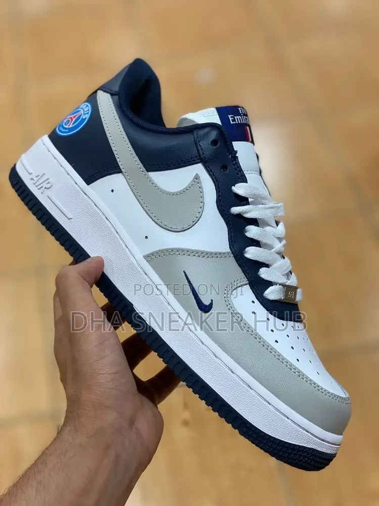 Nike Airforce 1 Paris (PSG)