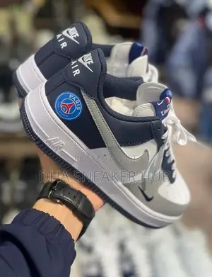 Nike Airforce 1 Paris (PSG)