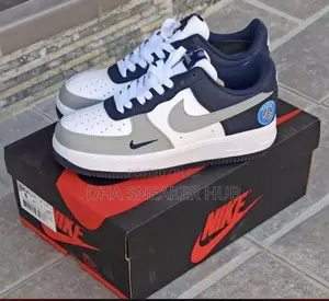 Nike Airforce 1 Paris (PSG)