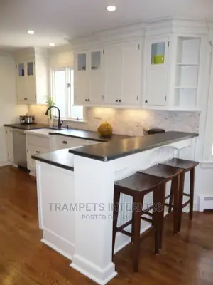 Kitchen Cabinets