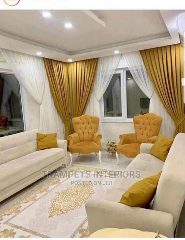 Sofa Set Mode Design
