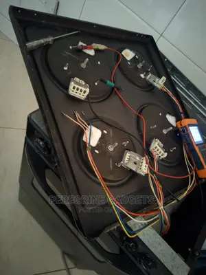 Experts in Oven and Cooker Repair