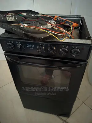 Experts in Oven and Cooker Repair