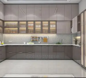 Kitchen Cabinets / Ceiling Kitchen Cabinets