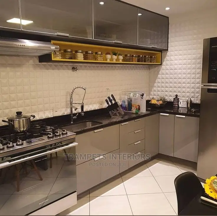 Kitchen Cabinets Designs