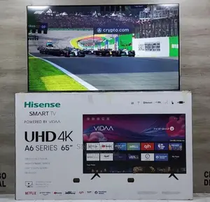 Photo - Hisense 65inches Smart Tv