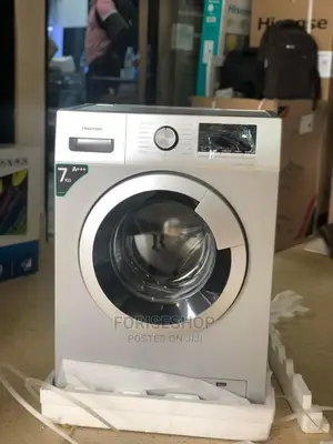 Hisense 7kg Washing Machine Black Friday