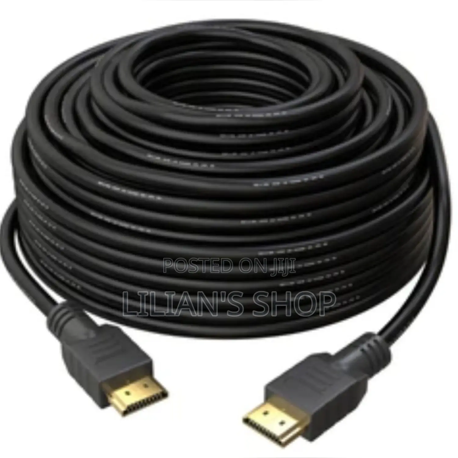 10 Meters Premium High Speed Hdmi Cable