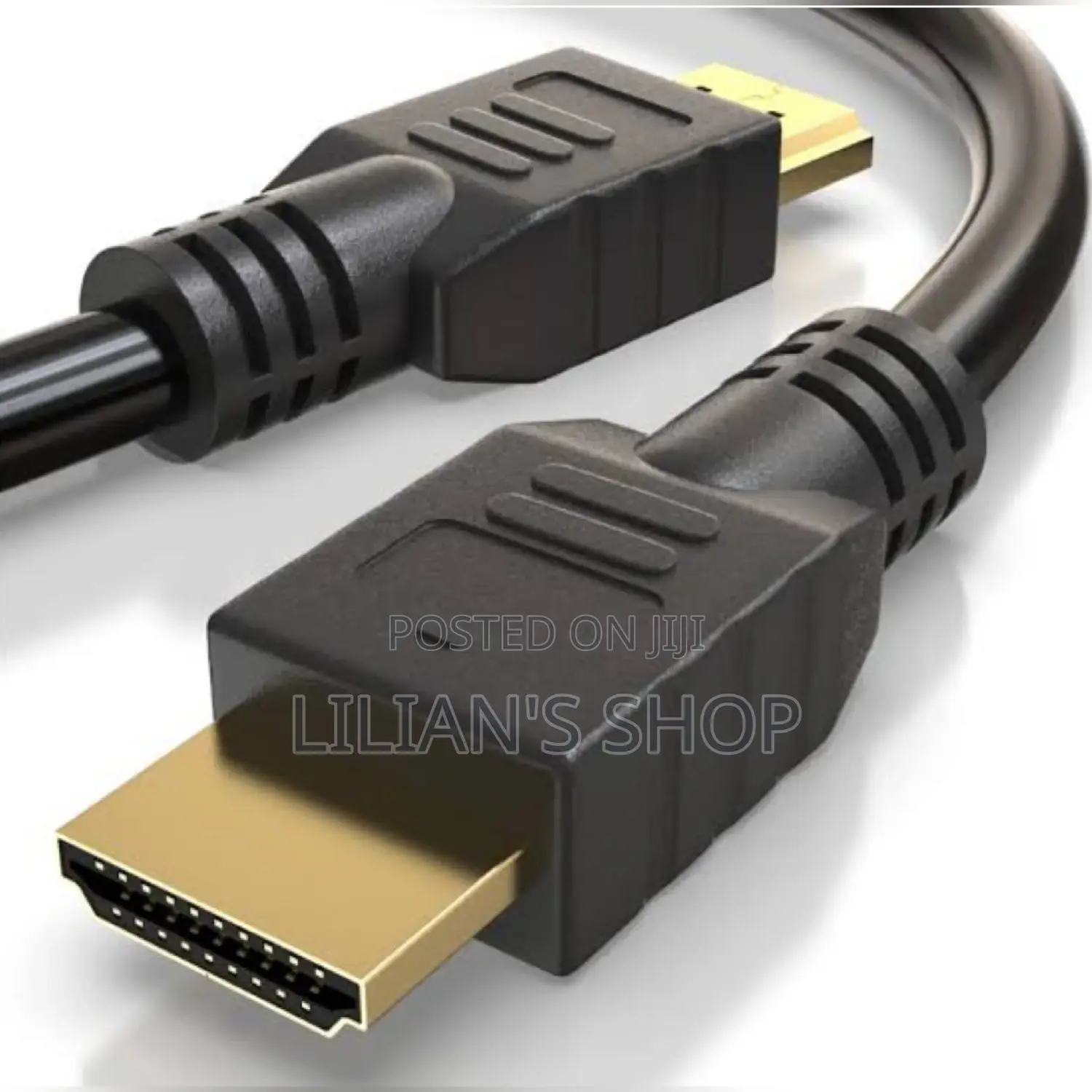 10 Meters Premium High Speed Hdmi Cable
