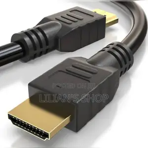 10 Meters Premium High Speed Hdmi Cable