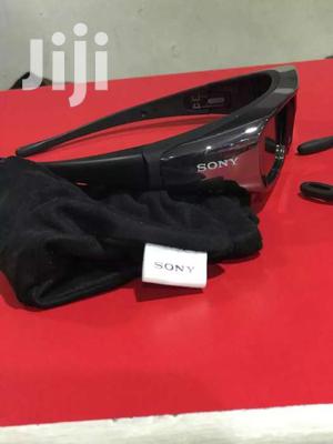 A Pair Of Sony Active 3D Glasses(Top Rated)