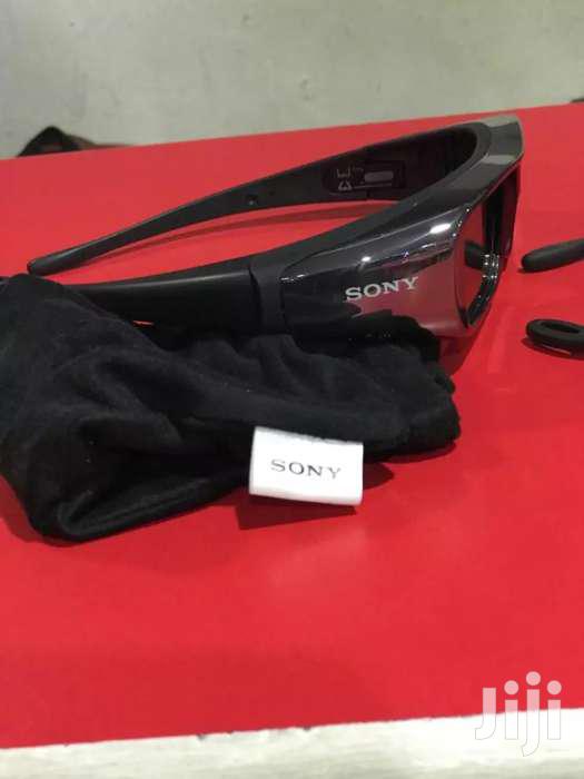 A Pair Of Sony Active 3D Glasses(Top Rated)