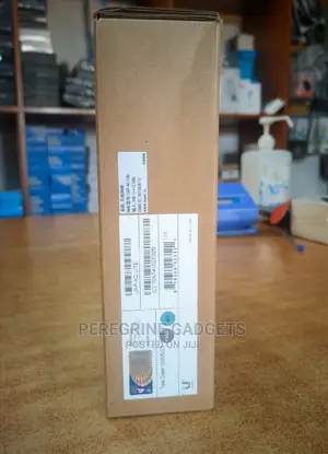 The Ubiquiti Unifi UAP AC Lite Access Point