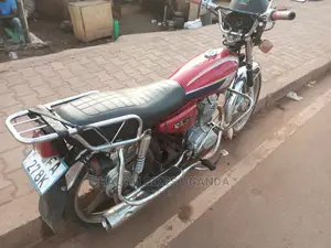Senke SK100-A 2021 Red