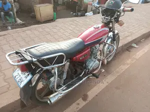 Senke SK100-A 2021 Red
