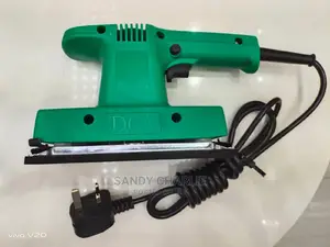 Orbital Sander Machines