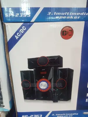 Ailipu Woofer.2363.