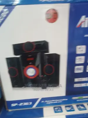 Ailipu Woofer.2363.