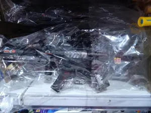 Kids Electric Toy Gun