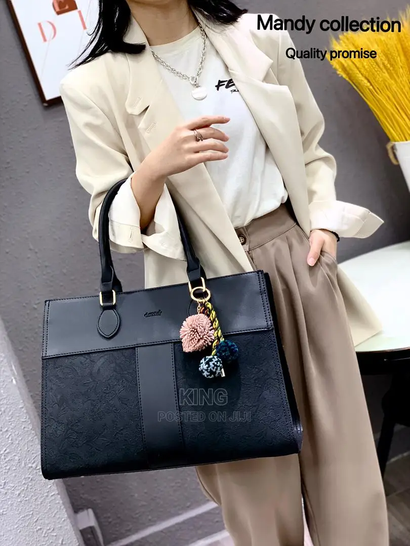 Handbag Masterpiece 4in1