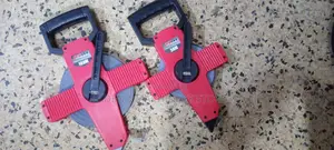 Steel Measuring Tape