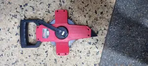 Steel Measuring Tape