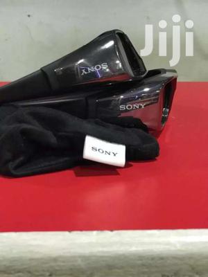A Pair Of Sony Active 3D Glasses(Top Rated)