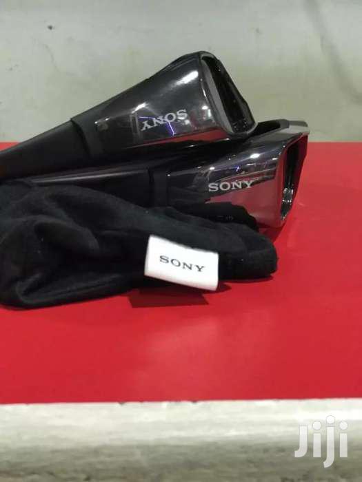 A Pair Of Sony Active 3D Glasses(Top Rated)