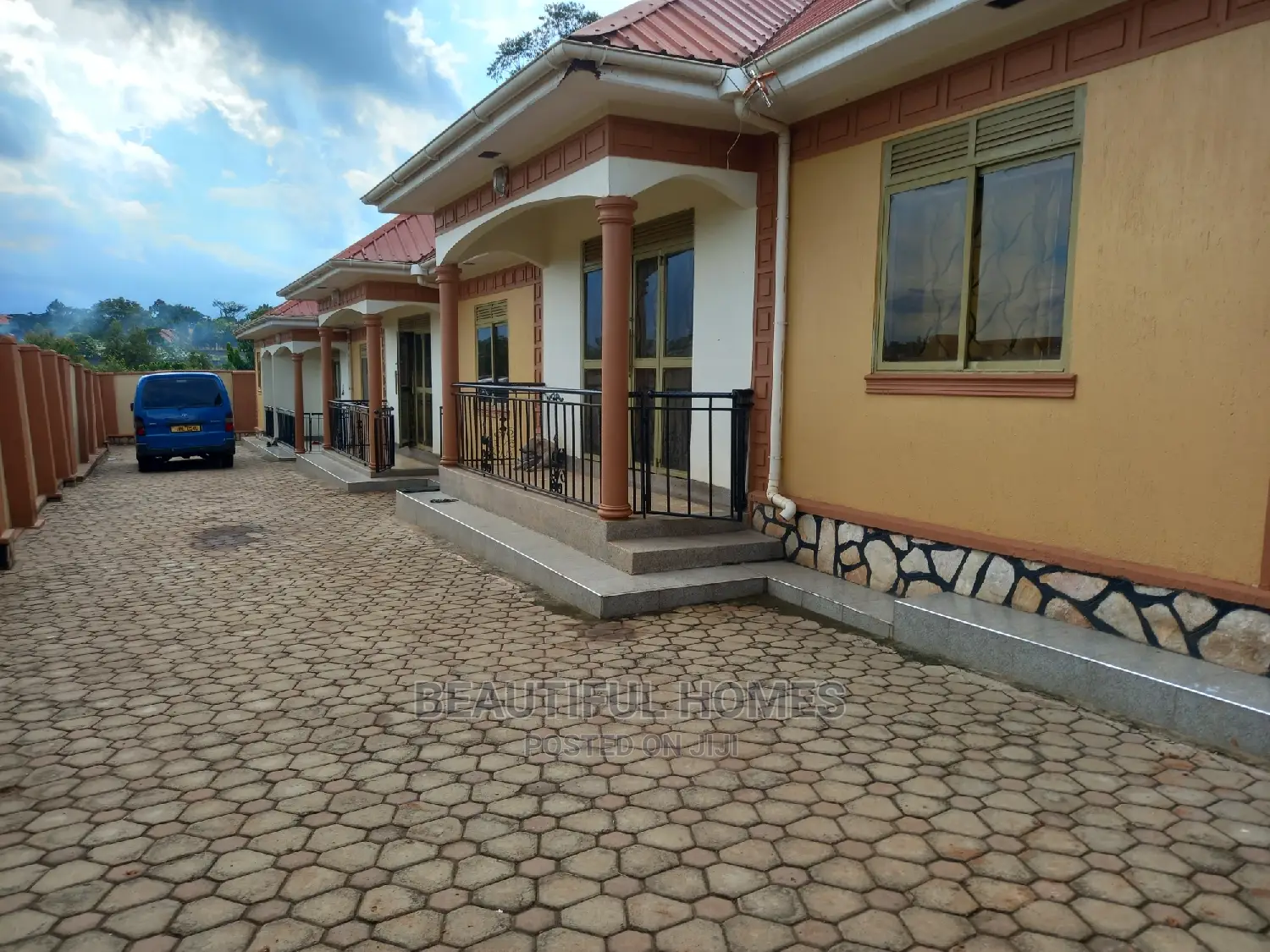 Furnished 2bdrm Apartment in Namugongo, Central Division for Sale