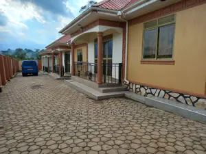 Furnished 2bdrm Apartment in Namugongo, Central Division for Sale
