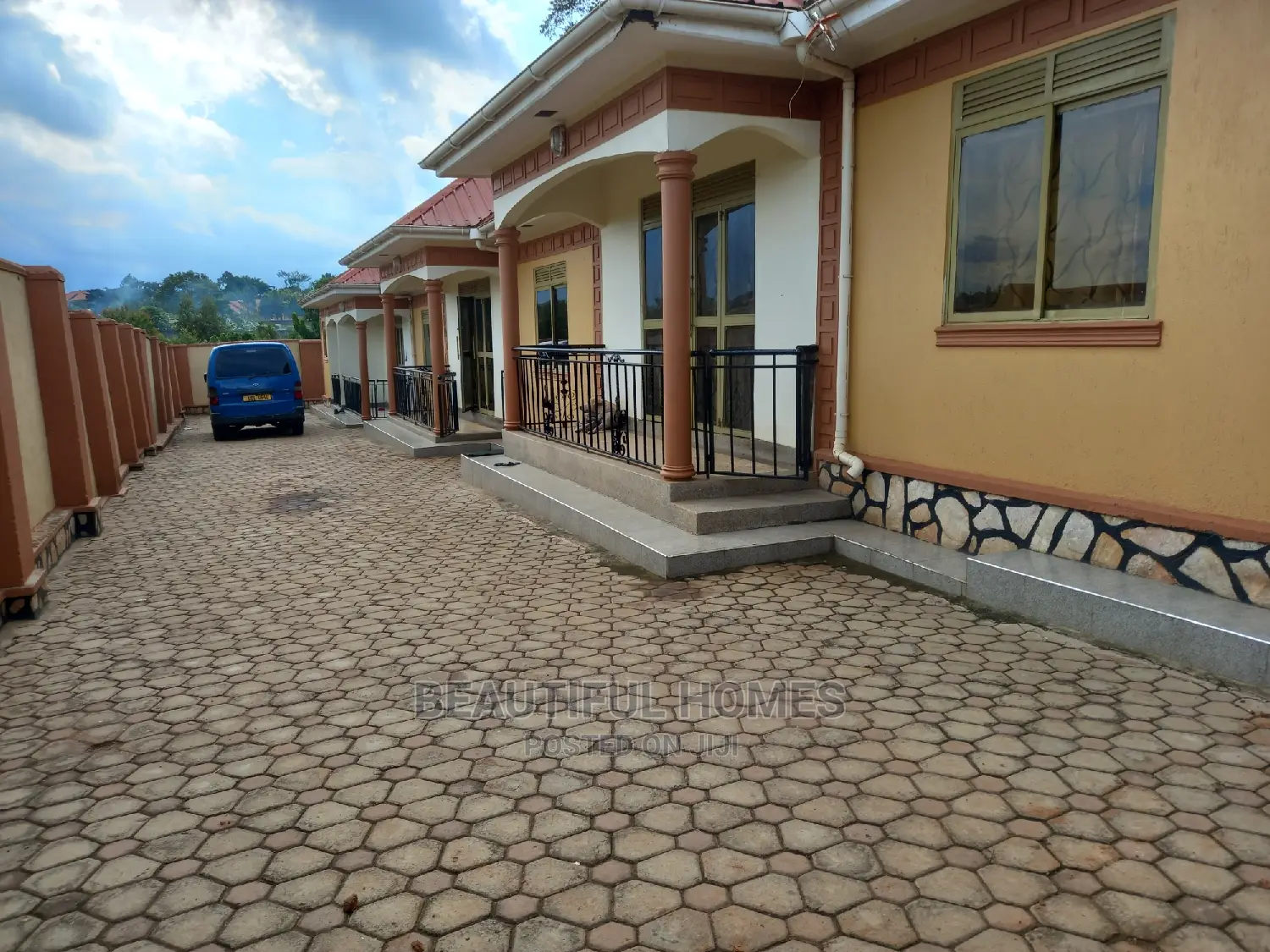 Furnished 2bdrm Apartment in Namugongo, Central Division for Sale