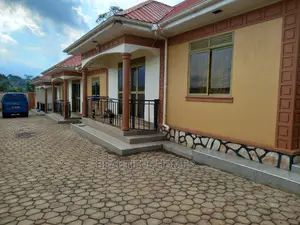 Furnished 2bdrm Apartment in Namugongo, Central Division for Sale