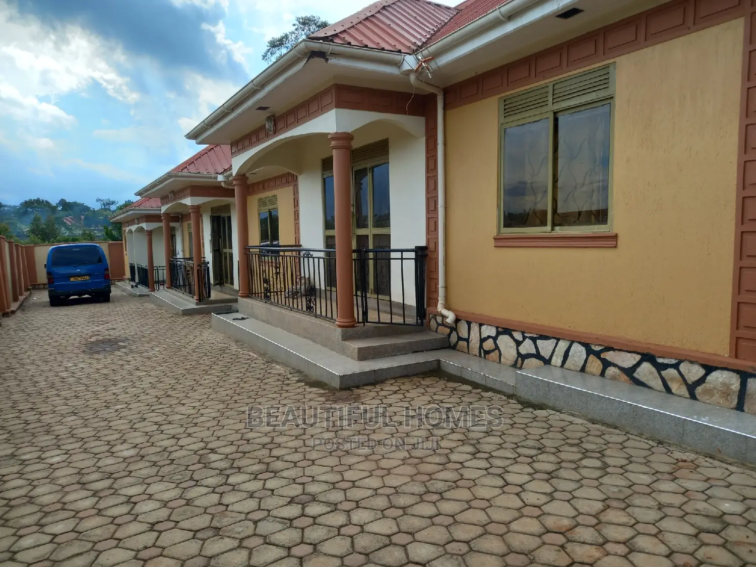Furnished 2bdrm Apartment in Namugongo, Central Division for Sale