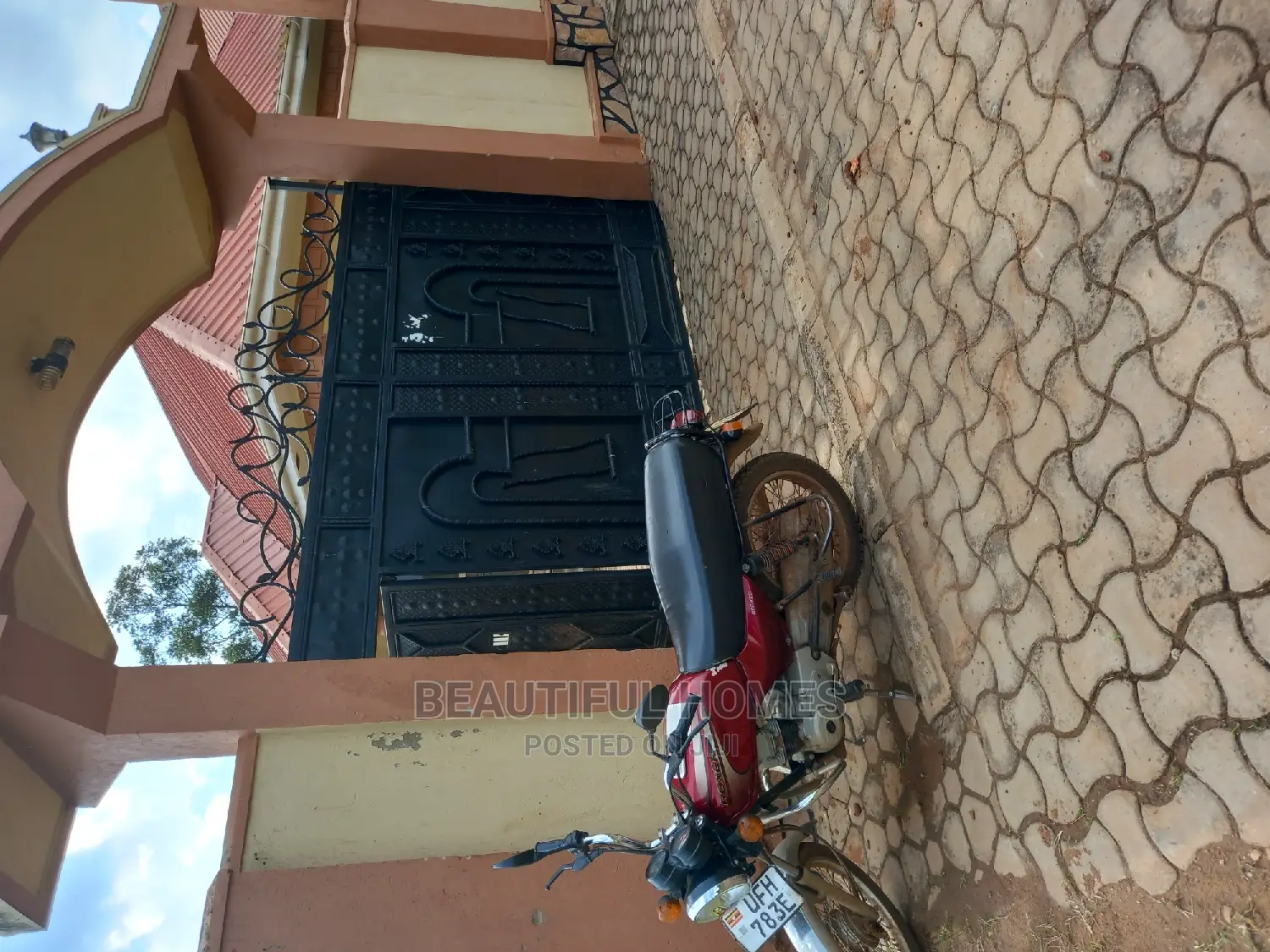 Furnished 2bdrm Apartment in Namugongo, Central Division for Sale