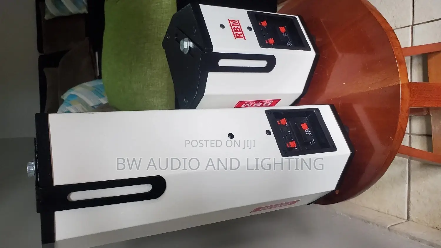Column Speakers/ Wall Speakers /Wall Mount Speakers
