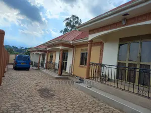 Furnished 2bdrm House in Namugongo, Central Division for Sale
