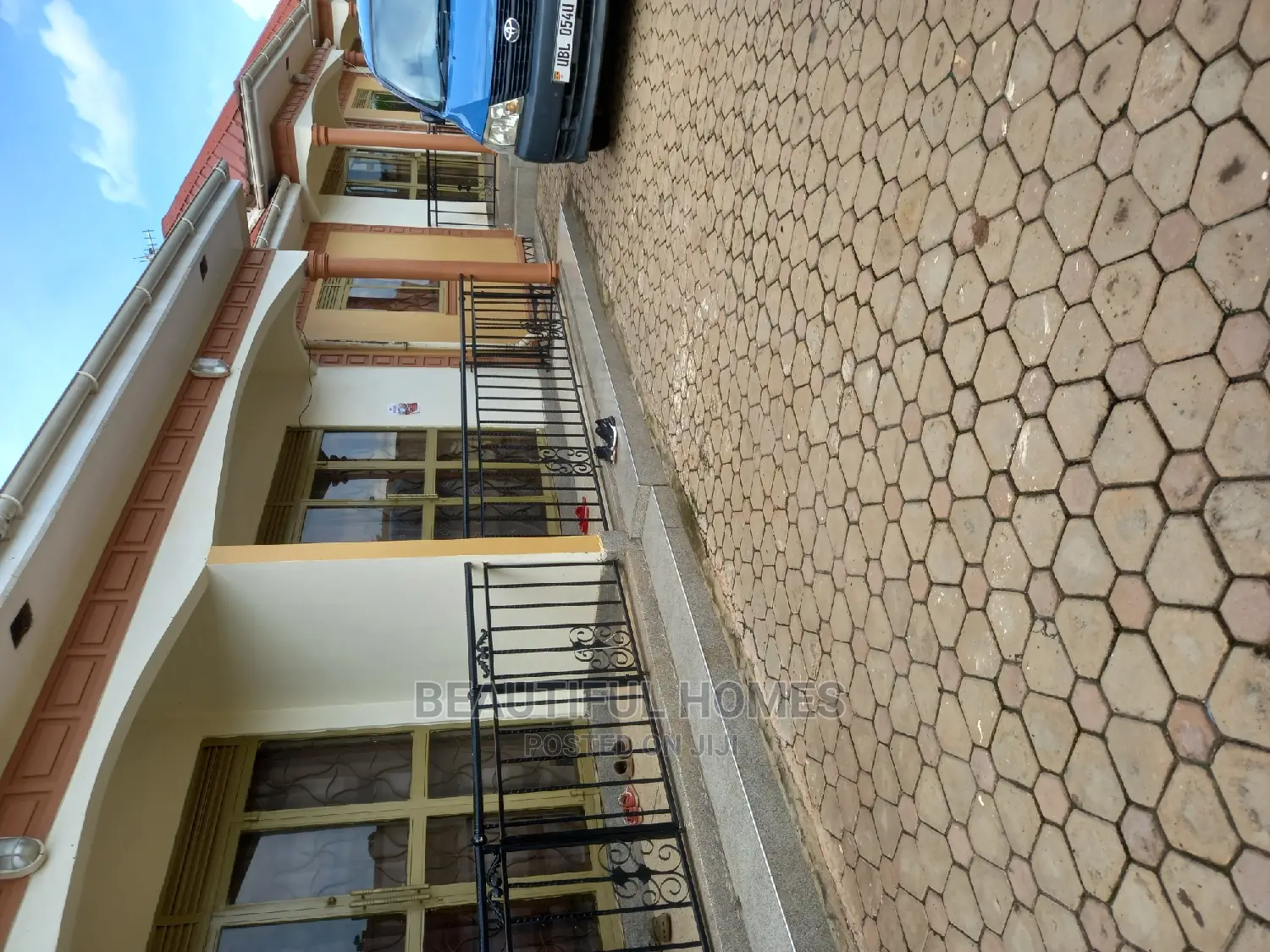 Furnished 2bdrm House in Namugongo, Central Division for Sale