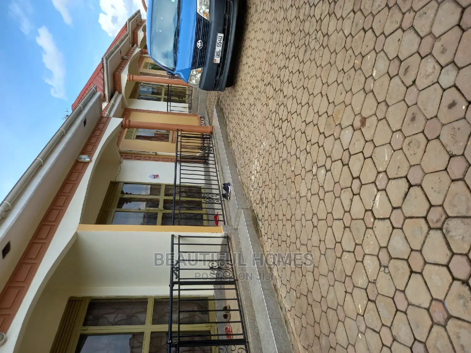 Furnished 2bdrm House in Namugongo, Central Division for Sale