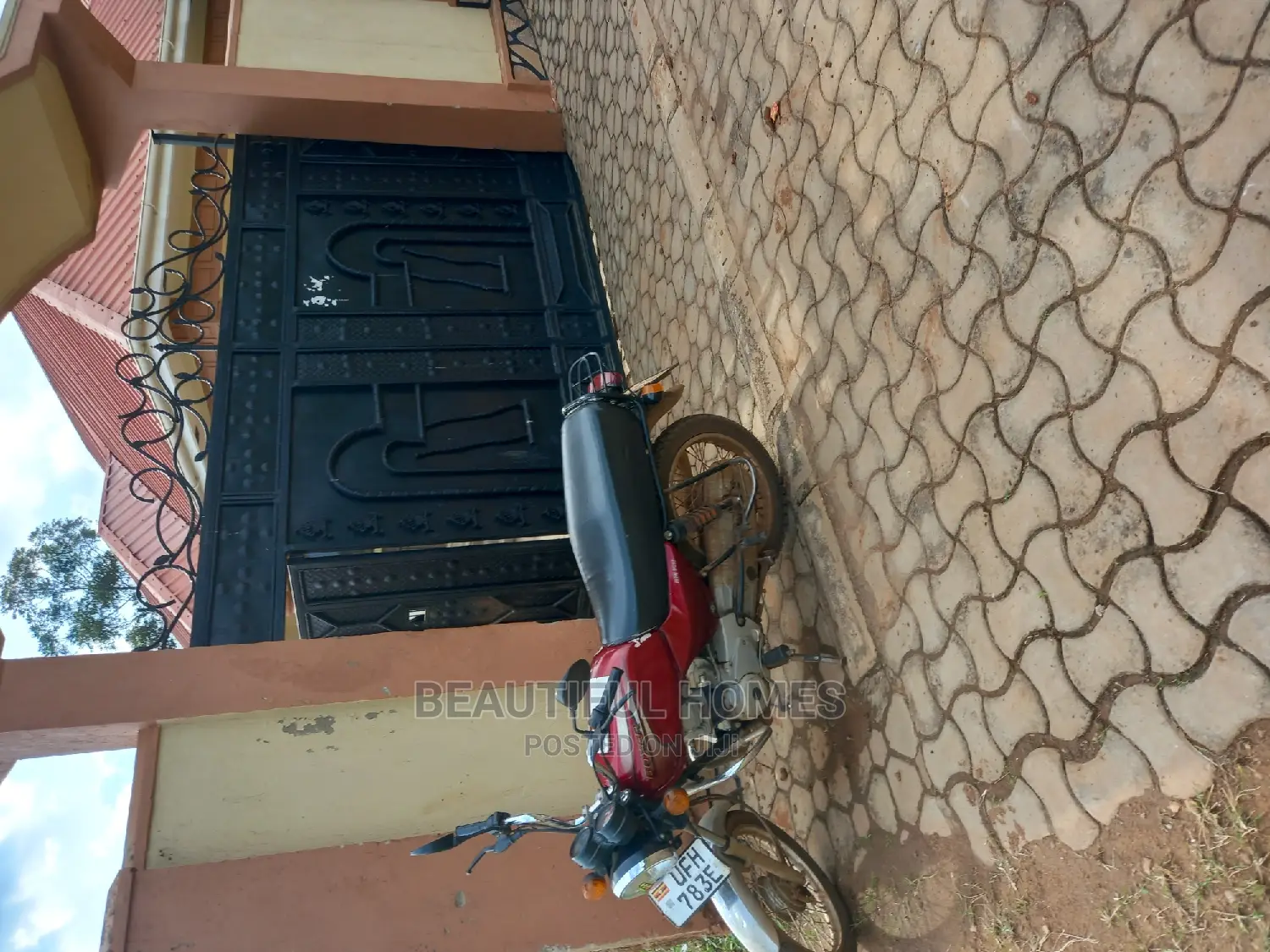 Furnished 2bdrm House in Namugongo, Central Division for Sale
