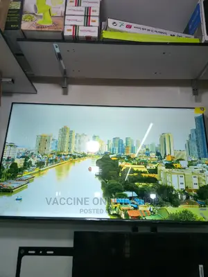 Hisense 98inch Smart Tv
