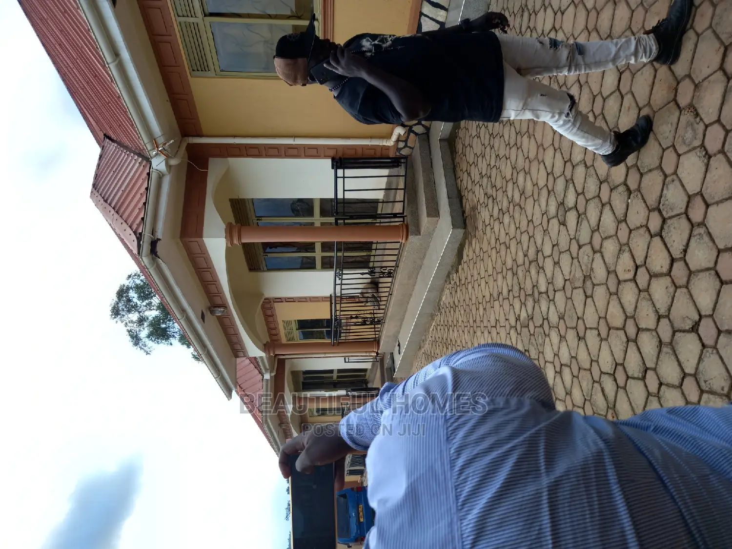 Furnished 2bdrm Apartment in Namugongo, Central Division for Sale