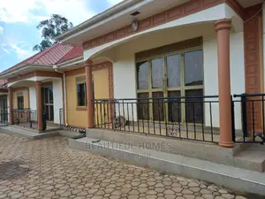 Furnished 2bdrm Apartment in Namugongo, Central Division for Sale